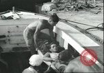 Standbild amerikanische Soldaten Palermo Italien, 1943, aus Sekunde 21 historischem Filmmaterial Videoclip 65675066925