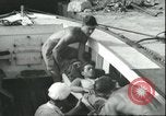 Standbild amerikanische Soldaten Palermo Italien, 1943, aus Sekunde 22 historischem Filmmaterial Videoclip 65675066925