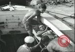 Standbild amerikanische Soldaten Palermo Italien, 1943, aus Sekunde 23 historischem Filmmaterial Videoclip 65675066925