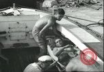 Standbild amerikanische Soldaten Palermo Italien, 1943, aus Sekunde 24 historischem Filmmaterial Videoclip 65675066925