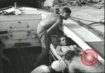 Standbild amerikanische Soldaten Palermo Italien, 1943, aus Sekunde 27 historischem Filmmaterial Videoclip 65675066925