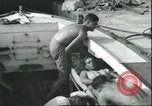 Standbild amerikanische Soldaten Palermo Italien, 1943, aus Sekunde 28 historischem Filmmaterial Videoclip 65675066925