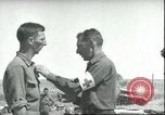 Standbild amerikanische Soldaten Palermo Italien, 1943, aus Sekunde 30 historischem Filmmaterial Videoclip 65675066925