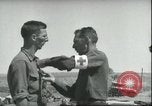 Standbild amerikanische Soldaten Palermo Italien, 1943, aus Sekunde 31 historischem Filmmaterial Videoclip 65675066925