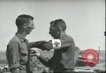 Standbild amerikanische Soldaten Palermo Italien, 1943, aus Sekunde 33 historischem Filmmaterial Videoclip 65675066925