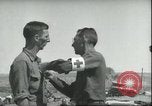 Standbild amerikanische Soldaten Palermo Italien, 1943, aus Sekunde 36 historischem Filmmaterial Videoclip 65675066925