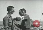 Standbild amerikanische Soldaten Palermo Italien, 1943, aus Sekunde 38 historischem Filmmaterial Videoclip 65675066925