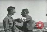 Standbild amerikanische Soldaten Palermo Italien, 1943, aus Sekunde 39 historischem Filmmaterial Videoclip 65675066925