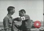 Standbild amerikanische Soldaten Palermo Italien, 1943, aus Sekunde 40 historischem Filmmaterial Videoclip 65675066925