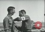 Standbild amerikanische Soldaten Palermo Italien, 1943, aus Sekunde 41 historischem Filmmaterial Videoclip 65675066925