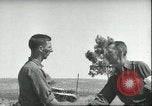 Standbild amerikanische Soldaten Palermo Italien, 1943, aus Sekunde 42 historischem Filmmaterial Videoclip 65675066925