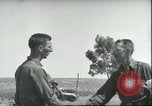 Standbild amerikanische Soldaten Palermo Italien, 1943, aus Sekunde 44 historischem Filmmaterial Videoclip 65675066925