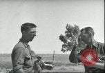 Standbild amerikanische Soldaten Palermo Italien, 1943, aus Sekunde 45 historischem Filmmaterial Videoclip 65675066925