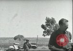 Standbild amerikanische Soldaten Palermo Italien, 1943, aus Sekunde 49 historischem Filmmaterial Videoclip 65675066925