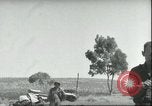Standbild amerikanische Soldaten Palermo Italien, 1943, aus Sekunde 50 historischem Filmmaterial Videoclip 65675066925