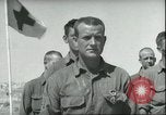 Standbild amerikanische Soldaten Palermo Italien, 1943, aus Sekunde 51 historischem Filmmaterial Videoclip 65675066925