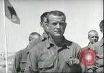 Standbild amerikanische Soldaten Palermo Italien, 1943, aus Sekunde 54 historischem Filmmaterial Videoclip 65675066925