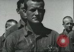 Standbild amerikanische Soldaten Palermo Italien, 1943, aus Sekunde 55 historischem Filmmaterial Videoclip 65675066925