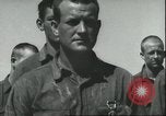 Standbild amerikanische Soldaten Palermo Italien, 1943, aus Sekunde 56 historischem Filmmaterial Videoclip 65675066925