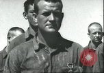 Standbild amerikanische Soldaten Palermo Italien, 1943, aus Sekunde 57 historischem Filmmaterial Videoclip 65675066925