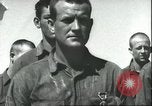 Standbild amerikanische Soldaten Palermo Italien, 1943, aus Sekunde 58 historischem Filmmaterial Videoclip 65675066925