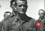 Standbild amerikanische Soldaten Palermo Italien, 1943, aus Sekunde 59 historischem Filmmaterial Videoclip 65675066925