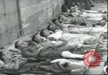 Standbild General Omar Bradley Palermo Italien, 1943, aus Sekunde 16 historischem Filmmaterial Videoclip 65675066926