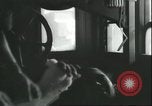 Standbild General Omar Bradley Palermo Italien, 1943, aus Sekunde 19 historischem Filmmaterial Videoclip 65675066926