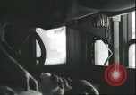 Standbild General Omar Bradley Palermo Italien, 1943, aus Sekunde 20 historischem Filmmaterial Videoclip 65675066926