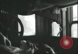 Standbild General Omar Bradley Palermo Italien, 1943, aus Sekunde 21 historischem Filmmaterial Videoclip 65675066926