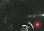 Standbild General Omar Bradley Palermo Italien, 1943, aus Sekunde 27 historischem Filmmaterial Videoclip 65675066926