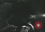 Standbild General Omar Bradley Palermo Italien, 1943, aus Sekunde 28 historischem Filmmaterial Videoclip 65675066926