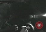 Standbild General Omar Bradley Palermo Italien, 1943, aus Sekunde 30 historischem Filmmaterial Videoclip 65675066926