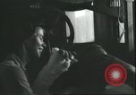 Standbild General Omar Bradley Palermo Italien, 1943, aus Sekunde 35 historischem Filmmaterial Videoclip 65675066926