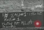 Standbild General Omar Bradley Palermo Italien, 1943, aus Sekunde 42 historischem Filmmaterial Videoclip 65675066926