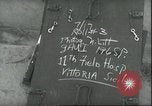 Standbild 11 Feldlazarett Sizilien Italien, 1943, aus Sekunde 4 historischem Filmmaterial Videoclip 65675066927