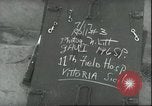 Standbild 11 Feldlazarett Sizilien Italien, 1943, aus Sekunde 5 historischem Filmmaterial Videoclip 65675066927