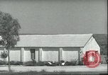 Standbild 11 Feldlazarett Sizilien Italien, 1943, aus Sekunde 11 historischem Filmmaterial Videoclip 65675066927