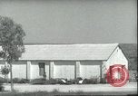 Standbild 11 Feldlazarett Sizilien Italien, 1943, aus Sekunde 12 historischem Filmmaterial Videoclip 65675066927