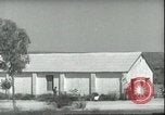 Standbild 11 Feldlazarett Sizilien Italien, 1943, aus Sekunde 13 historischem Filmmaterial Videoclip 65675066927