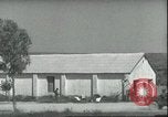 Standbild 11 Feldlazarett Sizilien Italien, 1943, aus Sekunde 14 historischem Filmmaterial Videoclip 65675066927