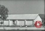 Standbild 11 Feldlazarett Sizilien Italien, 1943, aus Sekunde 16 historischem Filmmaterial Videoclip 65675066927