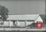 Standbild 11 Feldlazarett Sizilien Italien, 1943, aus Sekunde 18 historischem Filmmaterial Videoclip 65675066927