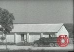 Standbild 11 Feldlazarett Sizilien Italien, 1943, aus Sekunde 19 historischem Filmmaterial Videoclip 65675066927