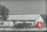 Standbild 11 Feldlazarett Sizilien Italien, 1943, aus Sekunde 20 historischem Filmmaterial Videoclip 65675066927