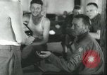 Standbild 11 Feldlazarett Sizilien Italien, 1943, aus Sekunde 21 historischem Filmmaterial Videoclip 65675066927