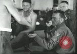 Standbild 11 Feldlazarett Sizilien Italien, 1943, aus Sekunde 23 historischem Filmmaterial Videoclip 65675066927