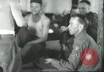 Standbild 11 Feldlazarett Sizilien Italien, 1943, aus Sekunde 25 historischem Filmmaterial Videoclip 65675066927