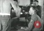 Standbild 11 Feldlazarett Sizilien Italien, 1943, aus Sekunde 26 historischem Filmmaterial Videoclip 65675066927