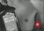 Standbild 11 Feldlazarett Sizilien Italien, 1943, aus Sekunde 29 historischem Filmmaterial Videoclip 65675066927